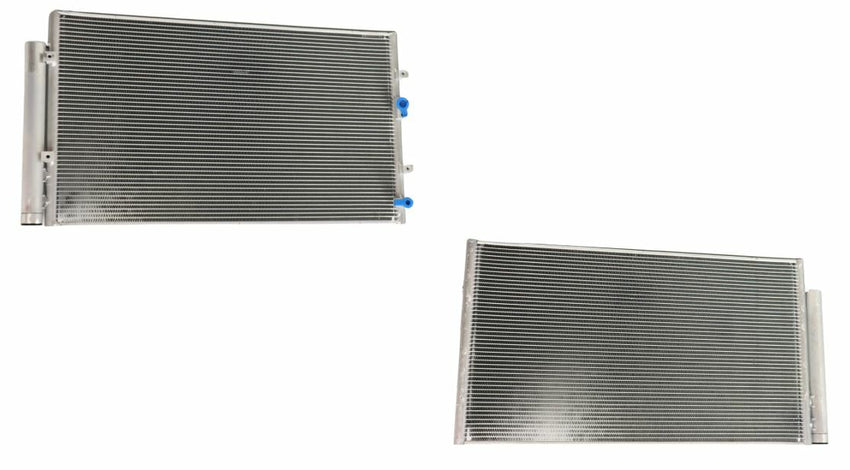 TOYOTA 86/GT86 ZN6 AIR CONDENSER
