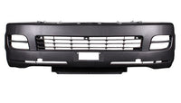 TOYOTA HIACE SLWB TRH/KDH BAR COVER FRONT 03/2005 ~ 07/2010 SLWB