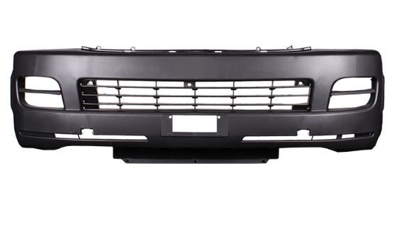TOYOTA HIACE SLWB TRH/KDH BAR COVER FRONT 03/2005 ~ 07/2010 SLWB