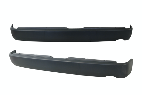 TOYOTA HIACE SLWB TRH/KDH BAR COVER REAR 03/2005 ~ 04/2019