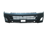 TOYOTA HIACE SLWB TRH/KDH BAR COVER FRONT 08/2010 ~ 11/2013