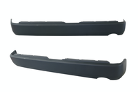 TOYOTA HIACE LWB TRH/KDH BAR COVER REAR 12/2013 ~ 04/2019
