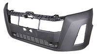 TOYOTA HIACE GDH300/GRH300 BAR COVER FRONT 02/2019 ~ ONWARD