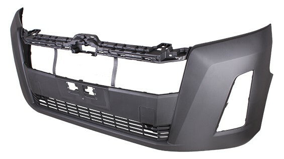 TOYOTA HIACE GDH300/GRH300 BAR COVER FRONT 02/2019 ~ ONWARD