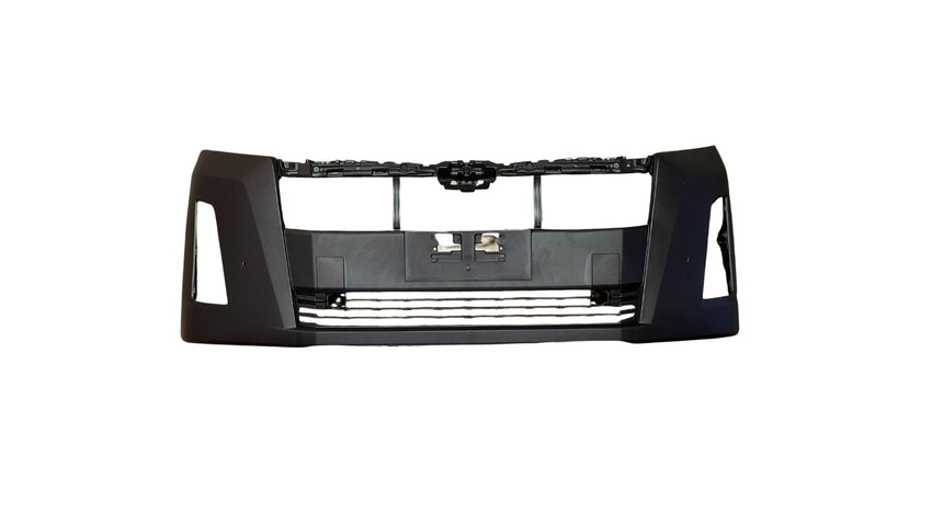 TOYOTA HIACE GDH300/GRH300 BAR COVER FRONT 02/2019 ~ ONWARD