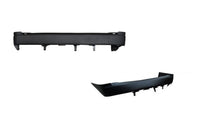 TOYOTA HIACE GDH/GRH BAR COVER REAR 02/2019 ~ ONWARD
