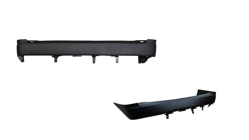 TOYOTA HIACE GDH/GRH BAR COVER REAR 02/2019 ~ ONWARD