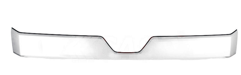 TOYOTA HIACE GDH300 GRH300 BONNET MOULD 02/2019 ~ ONWARDS