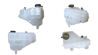 TOYOTA HIACE GDH300# OVERFLOW BOTTLE DIESEL 02/2019 ~ ONWARDS