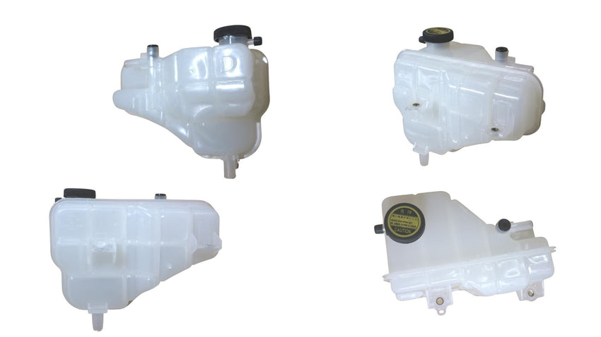 TOYOTA HIACE GDH300# OVERFLOW BOTTLE DIESEL 02/2019 ~ ONWARDS