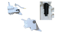 TOYOTA HIACE GDH300# WASHER BOTTLE 02/2019 ~ ONWARDS