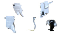 TOYOTA HIACE/GRANVIA GDH300# WASHER BOTTLE 02/2019 ~ ONWARDS