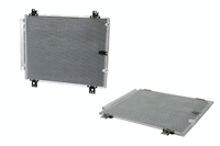 TOYOTA HIACE TRH/KDH A/C CONDENSER 03/2005 ~ 04/2019