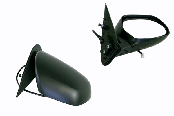 TOYOTA HIACE TRH/KDH DOOR MIRROR RIGHT HAND SIDE 03/2005 ~ 11/2013