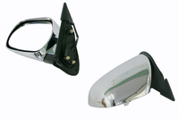TOYOTA HIACE TRH/KDH DOOR MIRROR LEFT HAND SIDE 03/2005 ~ 11/2013