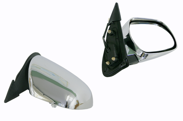 TOYOTA HIACE TRH/KDH DOOR MIRROR RIGHT HAND SIDE