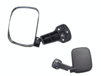 TOYOTA HIACE TRH/KDH TAIL GATE MIRROR 03/2005 ~ 04/2019