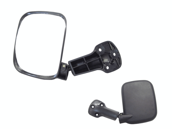 TOYOTA HIACE TRH/KDH TAIL GATE MIRROR 03/2005 ~ 04/2019