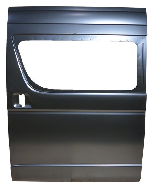 TOYOTA HIACE TRH KDH SLIDE DOOR LEFT HAND SIDE 03/2005 ~ 04/2019