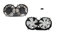 TOYOTA HIACE KDH RADIATOR FAN 12/2013 ~ 04/2019