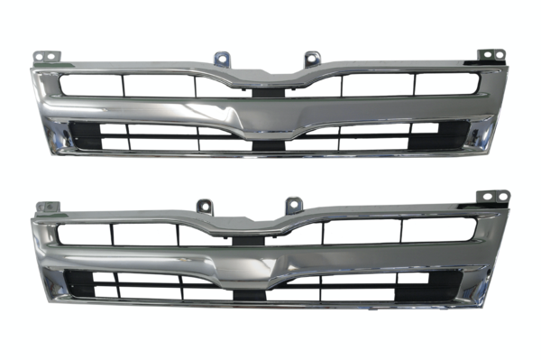 TOYOTA HIACE LWB TRH/KDH GRILLE 08/2010 ~ 11/2013