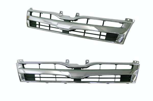 TOYOTA HIACE SLWB TRH/KDH GRILLE 08/2010 ~ 11/2013