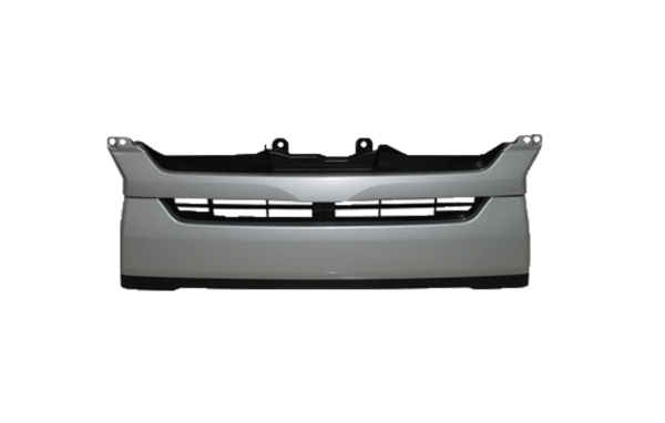 TOYOTA HIACE LWB GRILLE FRONT TRH/KDH 12/2013 ~ 04/2019