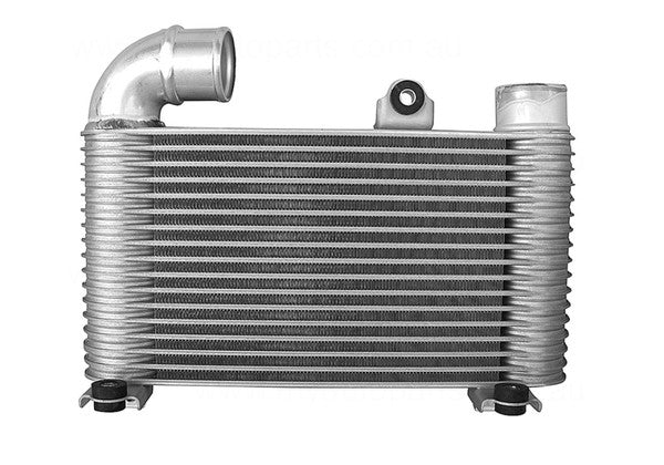 TOYOTA HIACE TRH/KDH INTERCOOLER 03/2005 ~ 04/2019