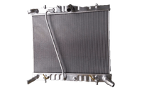 TOYOTA HIACE KDH RADIATOR 03/2005 ~ 07/2010