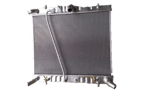 TOYOTA HIACE KDH RADIATOR 03/2005 ~ 07/2010