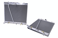 TOYOTA HIACE TRH RADIATOR 03/2005 ~ 11/2013