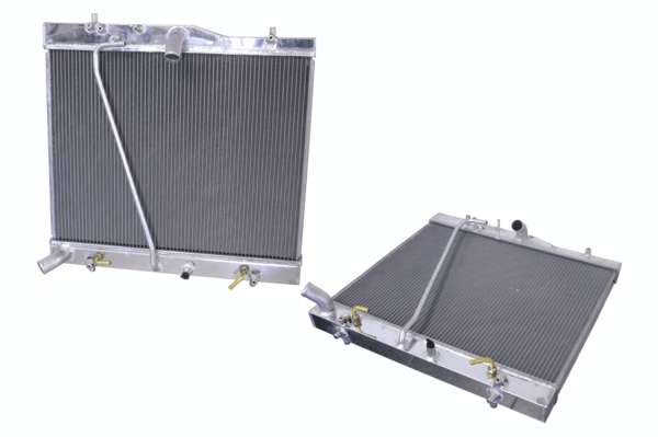 TOYOTA HIACE TRH RADIATOR 03/2005 ~ 11/2013