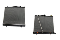 TOYOTA HIACE KDH RADIATOR 08/2010 ~ 11/2013