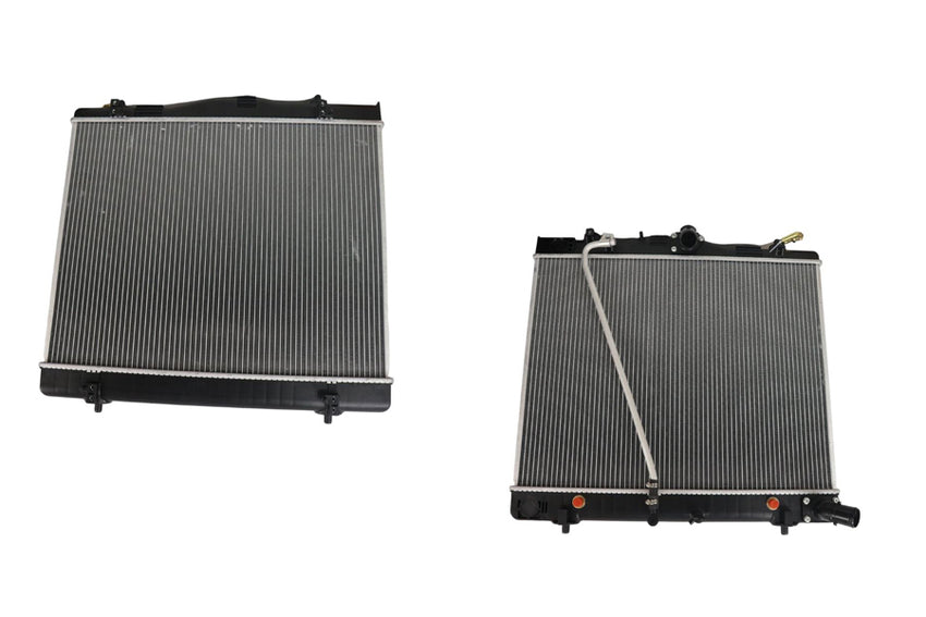 TOYOTA HIACE KDH RADIATOR 08/2010 ~ 11/2013