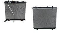 TOYOTA HIACE TRH RADIATOR 12/2013 ~ 04/2019