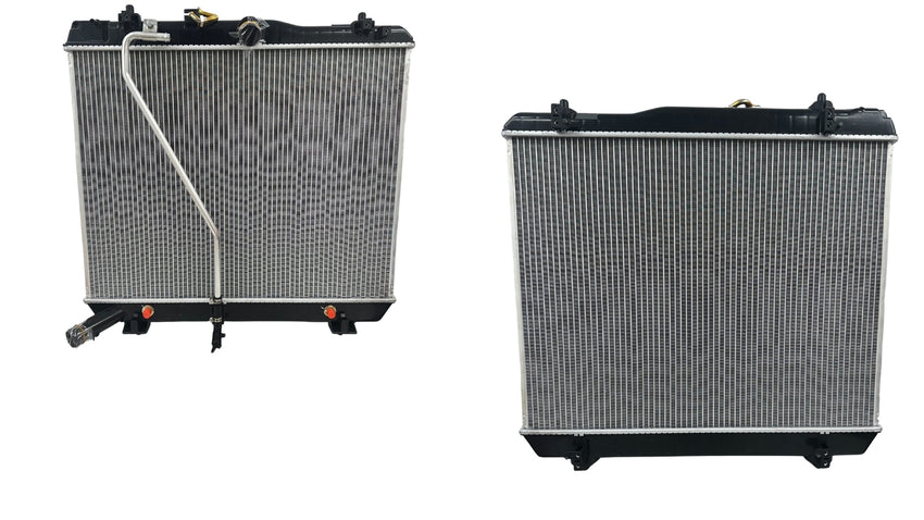 TOYOTA HIACE TRH RADIATOR 12/2013 ~ 04/2019
