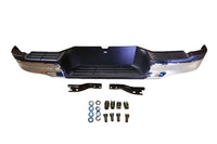 TOYOTA HILUX STEP BAR REAR 07/2015 ~ ONWARDS TGN/KUN/GGN