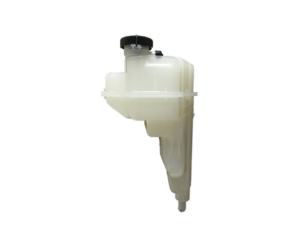 TOYOTA HILUX DIESEL OVERFLOW BOTTLE 07/2015 ~ ONWARDS