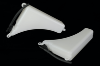 TOYOTA HILUX PETROL OVERFLOW BOTTLE 07/2015 ~ ONWARDS
