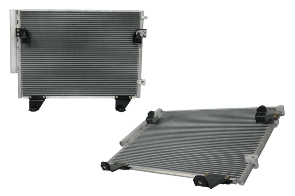 TOYOTA HILUX A/C CONDENSER 04/2005 ~ 06/2015 TGN/KUN/GGN