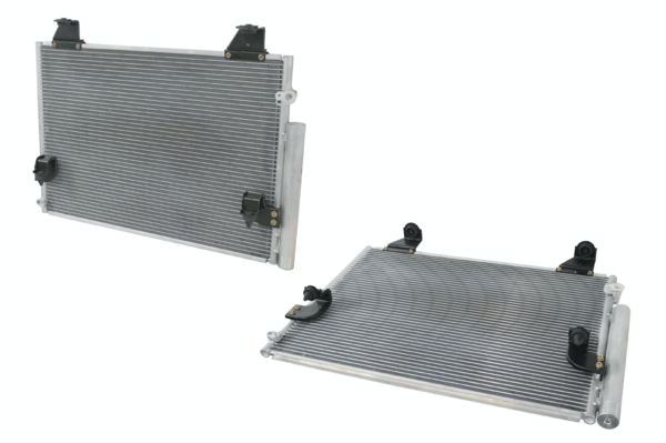 TOYOTA HILUX A/C CONDENSER 04/2005 ~ 06/2015 TGN/KUN/GGN