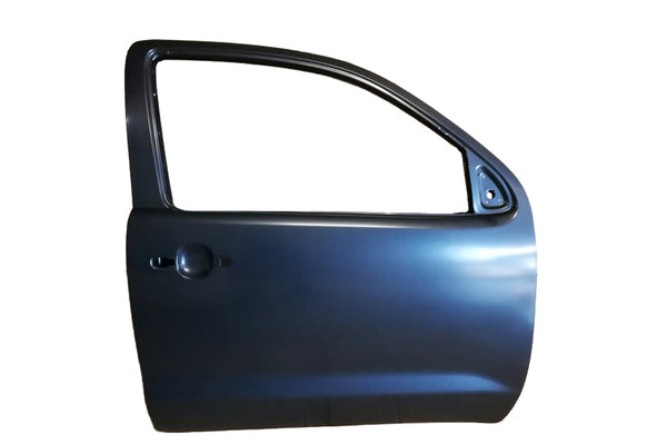 TOYOTA HILUX DOOR SHELL RIGHT HAND SIDE FRONT 04/2005 ~ 06/2015 SINGLE CAB