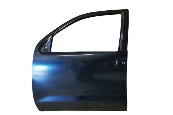TOYOTA HILUX DOOR SHELL LEFT HAND SIDE FRONT 04/2005 ~ 06/2015 DUAL CAB
