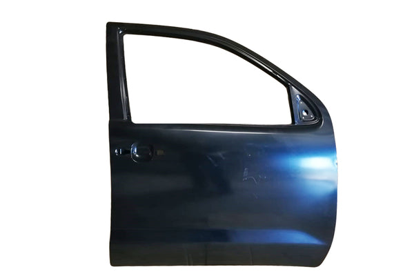 TOYOTA HILUX DOOR SHELL RIGHT HAND SIDE FRONT 04/2005 ~ 06/2015 DUAL CAB