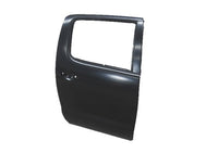 TOYOTA HILUX REAR DOOR SHELL RIGHT HAND SIDE 04/2005 ~ 06/2015 DUAL CAB