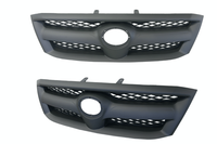 TOYOTA HILUX GRILLE FRONT 04/2005 ~ 07/2008 TGN/GUN/GGN
