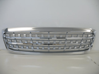 TOYOTA HILUX GRILLE FRONT 08/2008 ~ 08/2011 TGN/GUN/GGN
