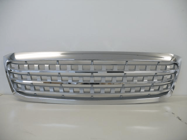 TOYOTA HILUX GRILLE FRONT 08/2008 ~ 08/2011 TGN/GUN/GGN