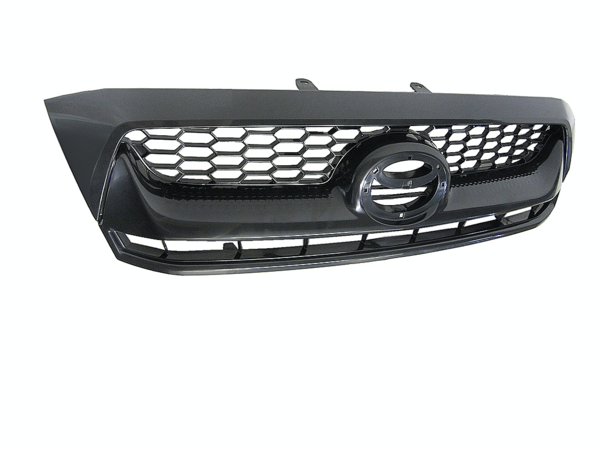 TOYOTA HILUX GRILLE FRONT