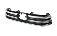 TOYOTA HILUX GRILLE CHROME 07/2015 ~ 05/2018 TGN/GUN/GGN